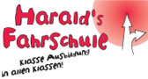 Harald’s Fahrschule