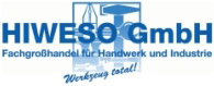 HIWESO GmbH – Fachgroßhandel für Handwerk und Industrie