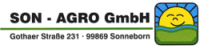 SON – AGRO GmbH
